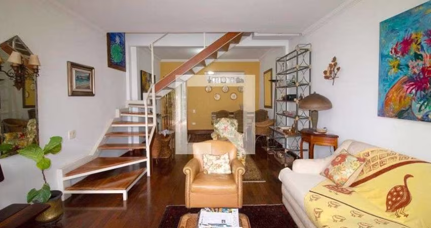 Casa à Venda - Jardim Paulistano, 3 Quartos,  120 m2