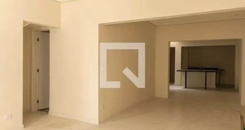 Casa à Venda - Jardim Paulista, 3 Quartos,  160 m2