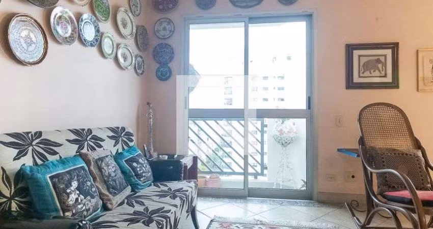 Apartamento à Venda - Vila Pompéia, 2 Quartos,  150 m2