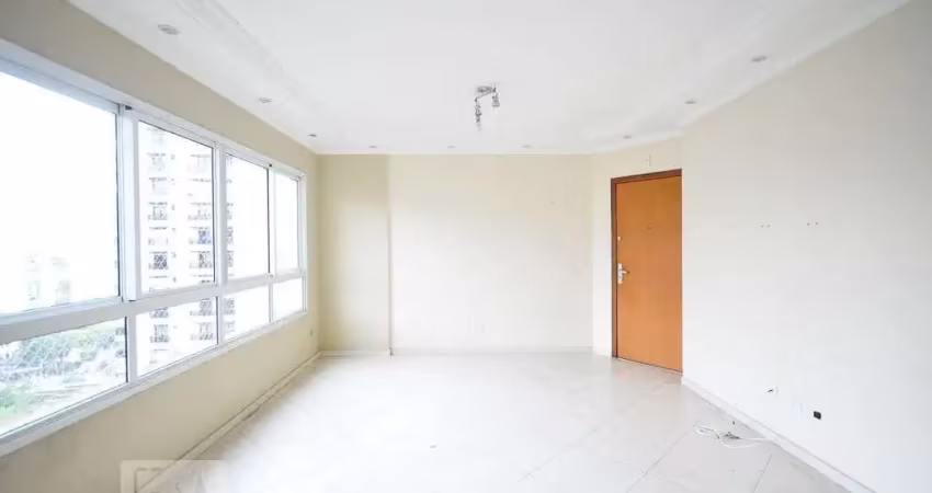 Apartamento à Venda - Portal do Morumbi, 4 Quartos,  136 m2