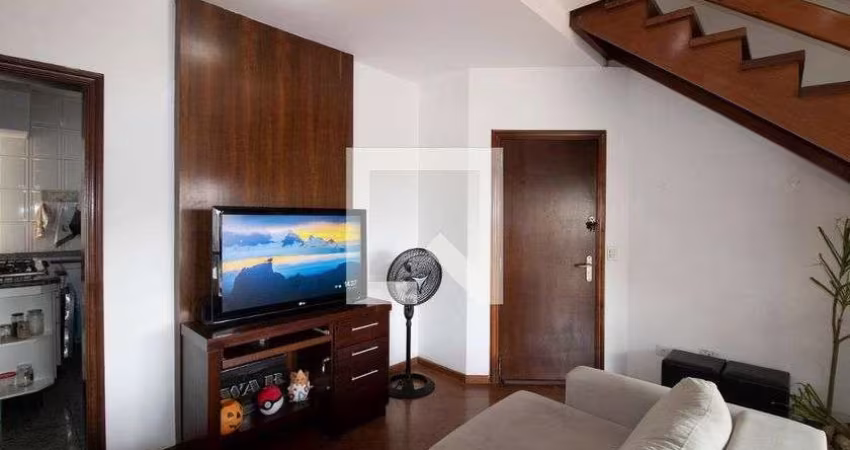 Apartamento à Venda - Vila Pompéia, 4 Quartos,  240 m2