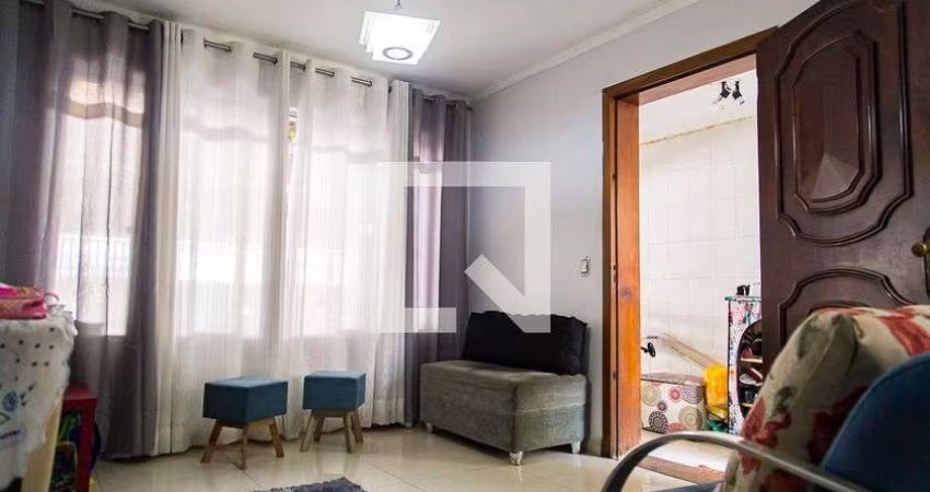 Casa à Venda - Saúde, 4 Quartos,  280 m2