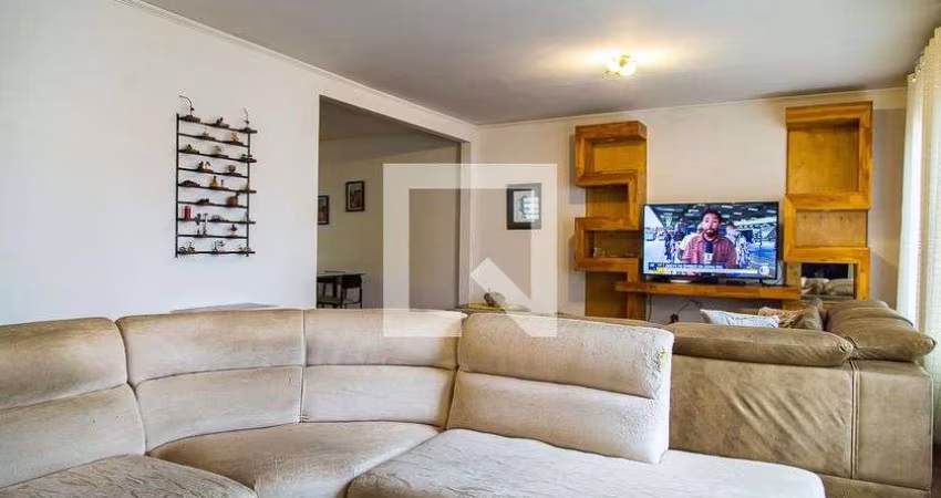 Casa à Venda - Jabaquara, 4 Quartos,  270 m2