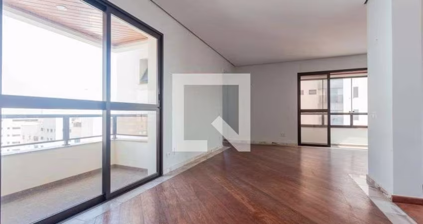Apartamento à Venda - Bosque da Saúde, 3 Quartos,  114 m2