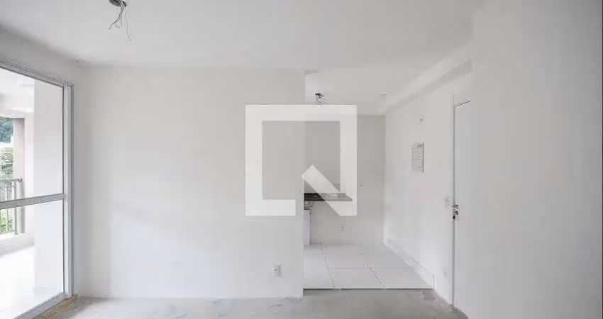Apartamento à Venda - Panamby, 2 Quartos,  62 m2