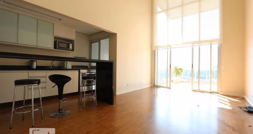 Apartamento à Venda - Panamby, 2 Quartos,  97 m2