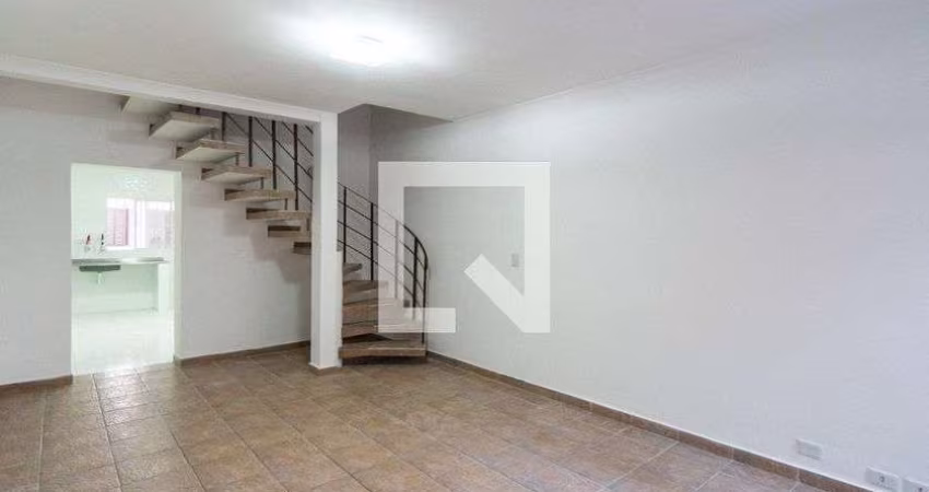 Casa à Venda - Jabaquara, 4 Quartos,  112 m2