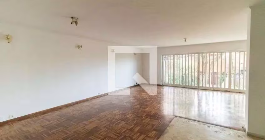 Casa à Venda - Sumaré, 5 Quartos,  320 m2
