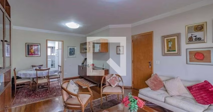 Apartamento à Venda - Planalto Paulista, 3 Quartos,  110 m2