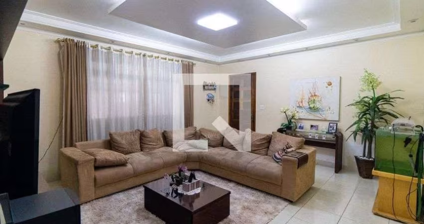 Casa à Venda - Jabaquara, 4 Quartos,  140 m2