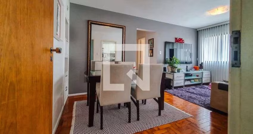 Apartamento à Venda - Ipiranga, 2 Quartos,  62 m2