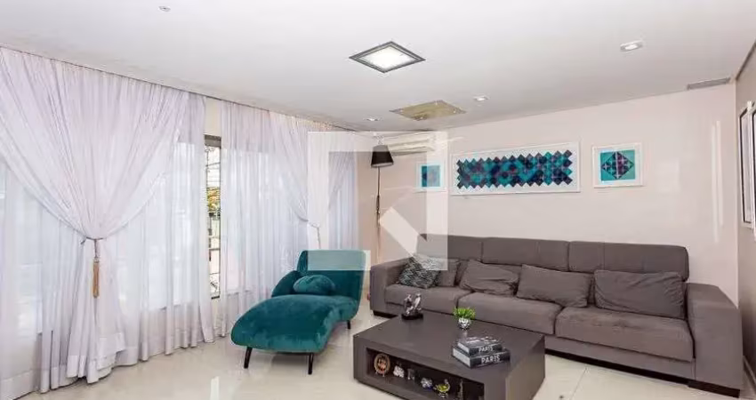 Casa com 3 quartos à venda na Rua Ribeiro Lacerda, 557, Bosque da Saúde, São Paulo