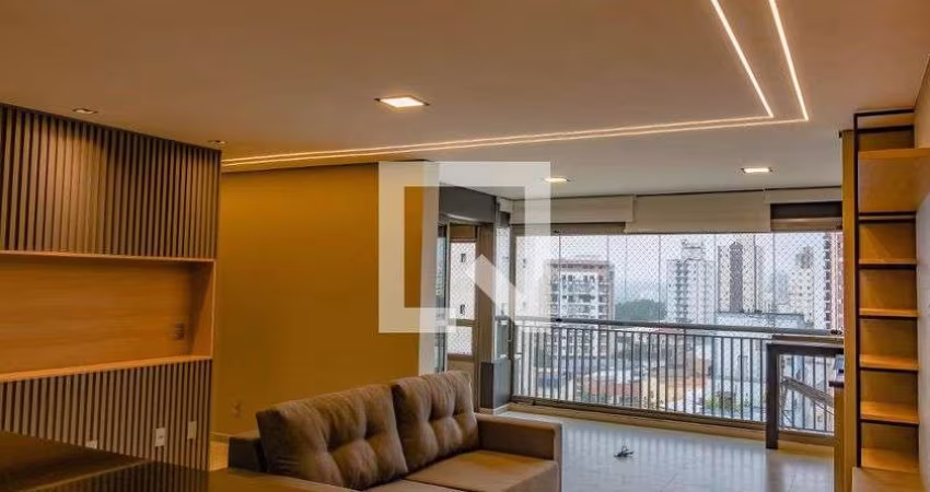 Apartamento à Venda - Jabaquara, 3 Quartos,  84 m2