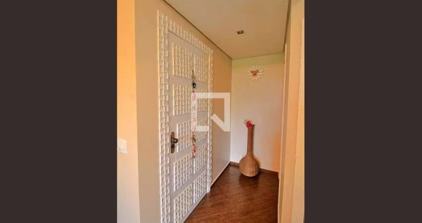 Apartamento à Venda - Portal do Morumbi, 4 Quartos,  152 m2
