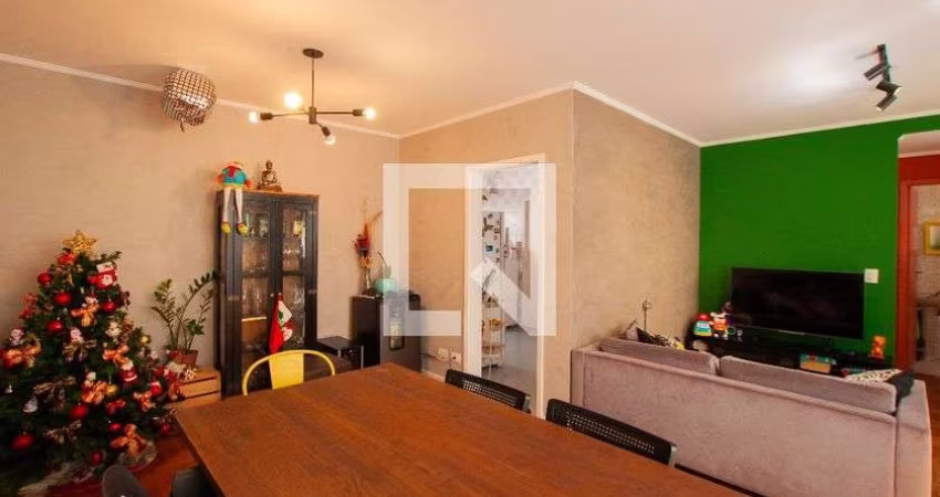 Apartamento à Venda - Paraíso, 3 Quartos,  126 m2