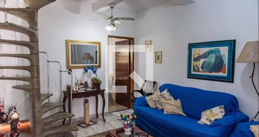 Casa à Venda - Ipiranga, 3 Quartos,  80 m2