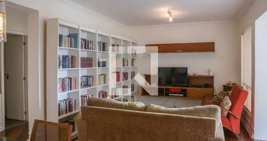 Apartamento à Venda - Vila Pompéia, 3 Quartos,  136 m2