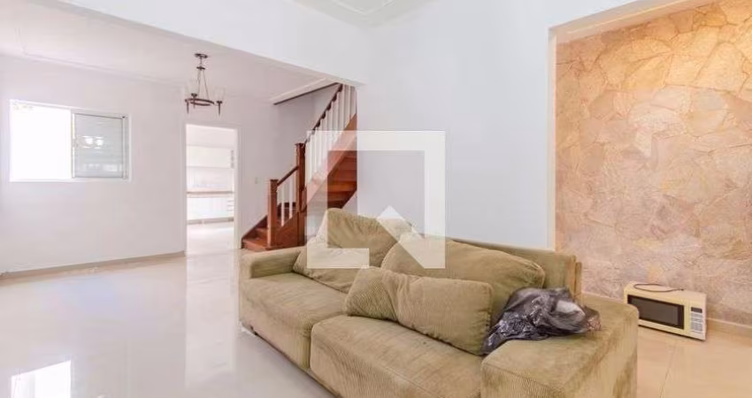 Casa à Venda - Ipiranga, 3 Quartos,  155 m2