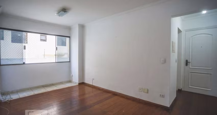 Apartamento à Venda - Saúde, 2 Quartos,  58 m2