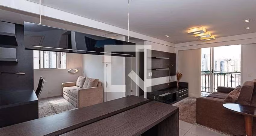 Apartamento à Venda - Água Branca, 2 Quartos,  61 m2