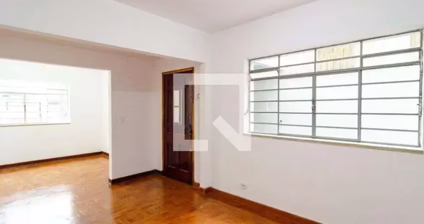 Casa à Venda - Chácara Inglesa, 3 Quartos,  112 m2