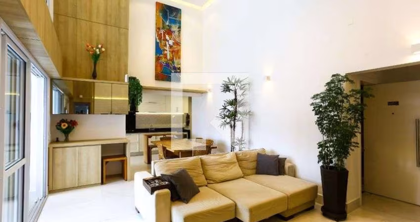 Apartamento à Venda - Panamby, 3 Quartos,  163 m2