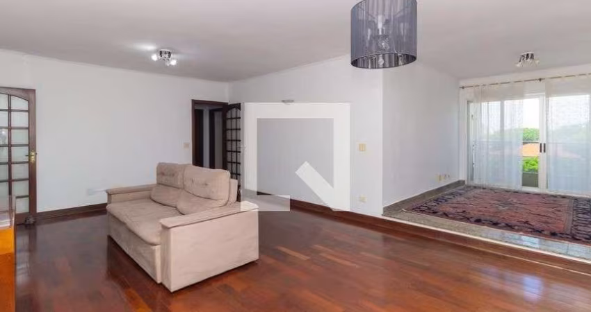 Apartamento à Venda - Ipiranga, 4 Quartos,  165 m2