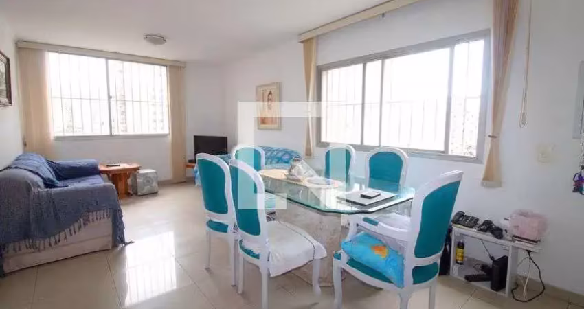 Apartamento à Venda - Sumaré, 2 Quartos,  82 m2