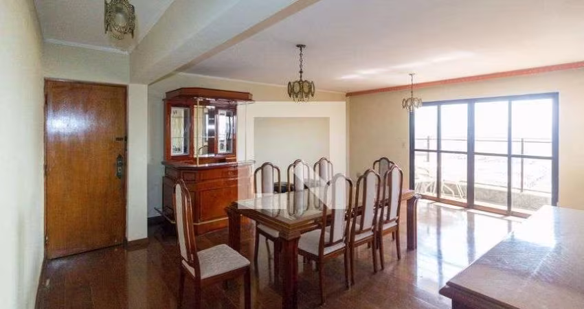 Apartamento à Venda - Ipiranga, 3 Quartos,  140 m2