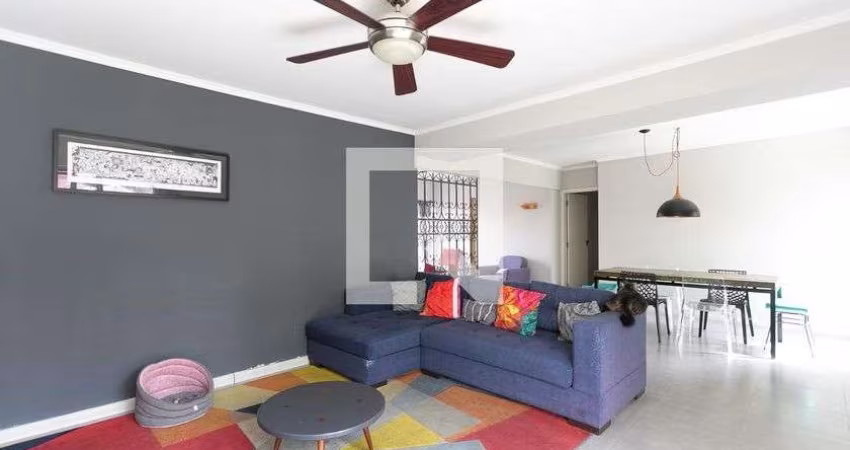 Apartamento à Venda - Paraíso, 4 Quartos,  160 m2