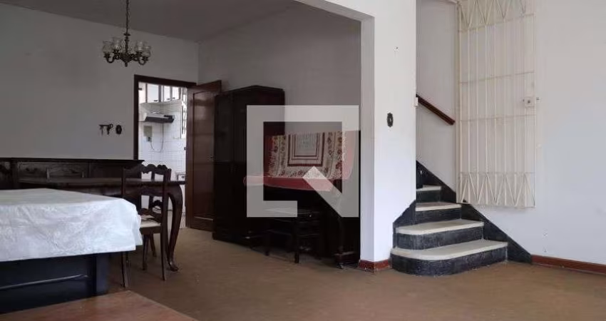 Casa à Venda - Vila Clementino, 4 Quartos,  172 m2