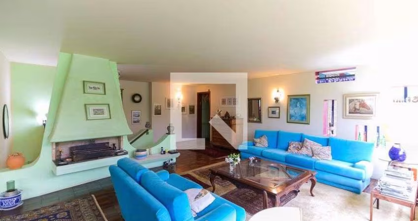 Casa à Venda - Morumbi, 3 Quartos,  300 m2