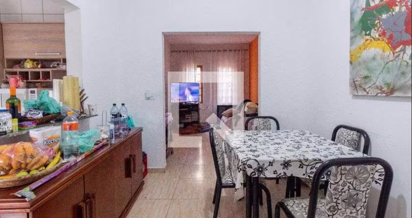 Casa à Venda - Sumaré, 3 Quartos,  180 m2