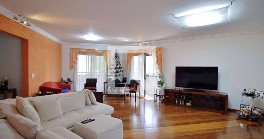 Apartamento à Venda - Panamby, 4 Quartos,  250 m2