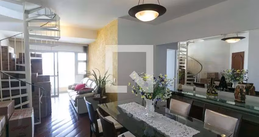 Apartamento à venda - portal do morumbi, 2 quartos,  195 m2