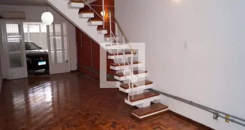 Casa com 5 quartos à venda na Rua Padre Marchetti, 579, Ipiranga, São Paulo