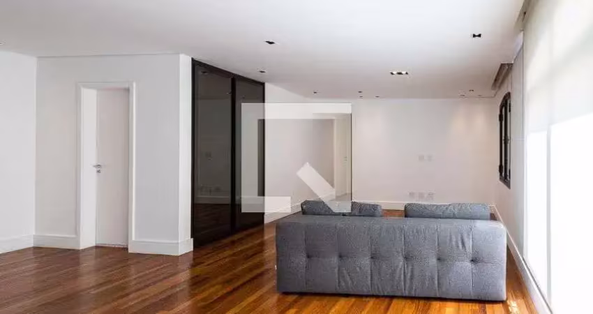 Apartamento à venda - jardim paulista, 2 quartos,  120 m2