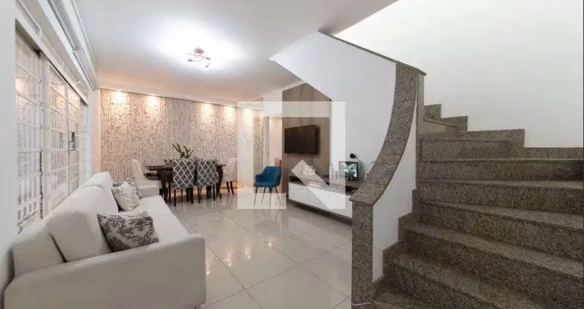 Casa com 3 quartos à venda na Rua Bacuri, 99, Bosque da Saúde, São Paulo