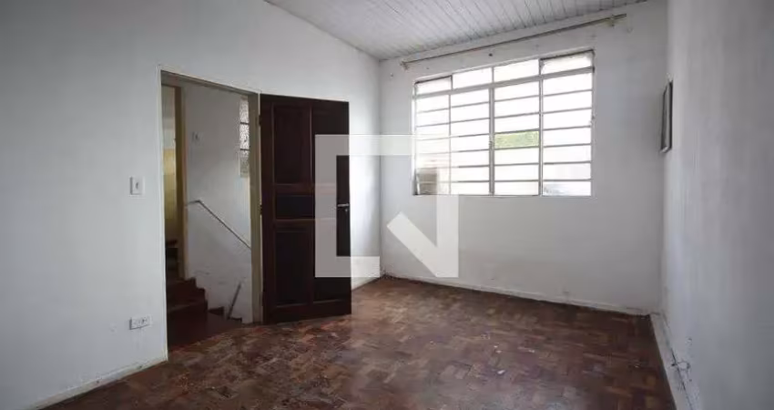 Casa com 1 quarto à venda na Rua Santa Aurélia, 323, Ipiranga, São Paulo