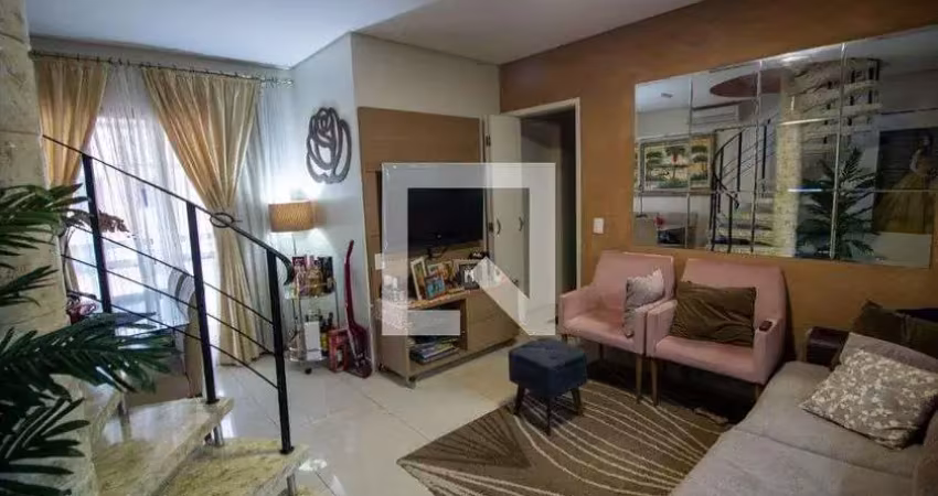 Apartamento à venda - portal do morumbi, 3 quartos,  142 m2