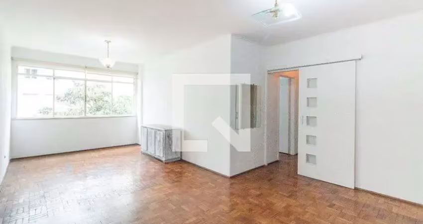 Apartamento à venda - jardim paulista, 3 quartos,  107 m2