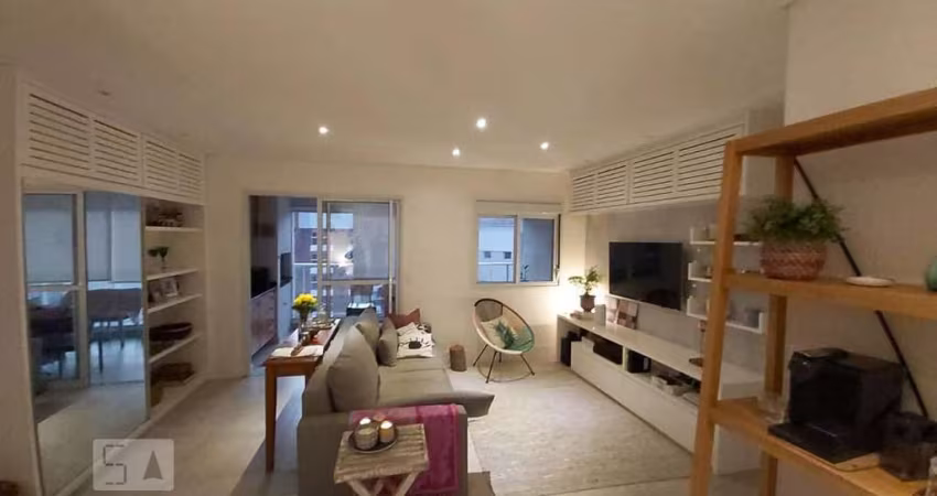 Apartamento com 2 quartos à venda na Rua Frederico Guarinon, 419, Panamby, São Paulo