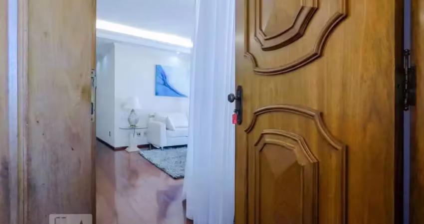 Apartamento com 3 quartos à venda na Rua General Lecor, 367, Ipiranga, São Paulo