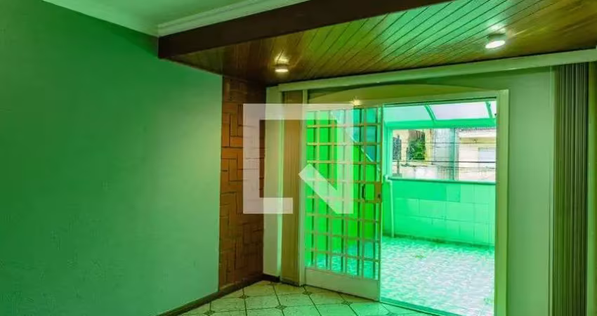 Casa à venda - planalto paulista, 4 quartos,  210 m2