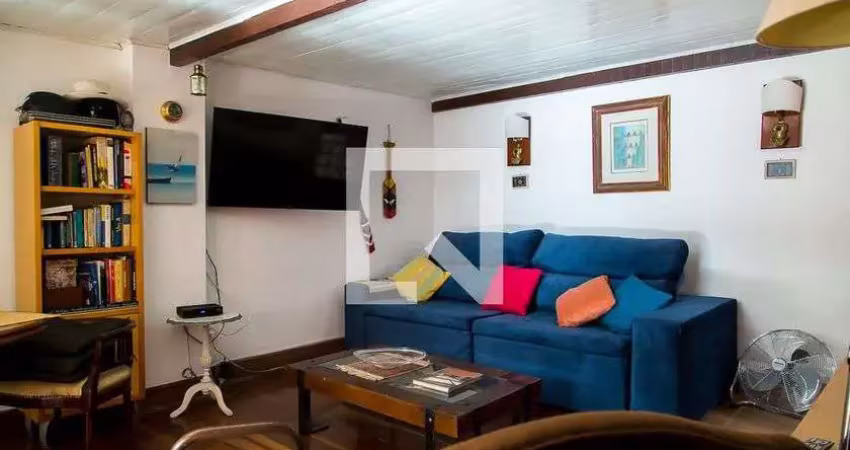 Casa com 3 quartos à venda na Rua Acarapé, 89, Chácara Inglesa, São Paulo