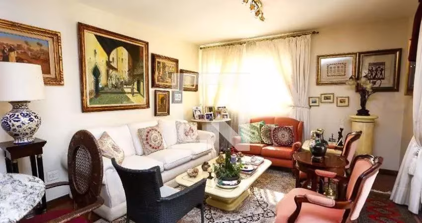 Apartamento à venda - portal do morumbi, 4 quartos,  225 m2