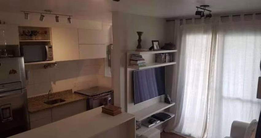 Apartamento à Venda - Panamby, 2 Quartos,  60 m2