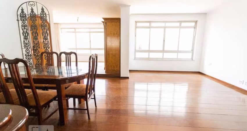Apartamento à Venda - Vila Pompéia, 3 Quartos,  153 m2