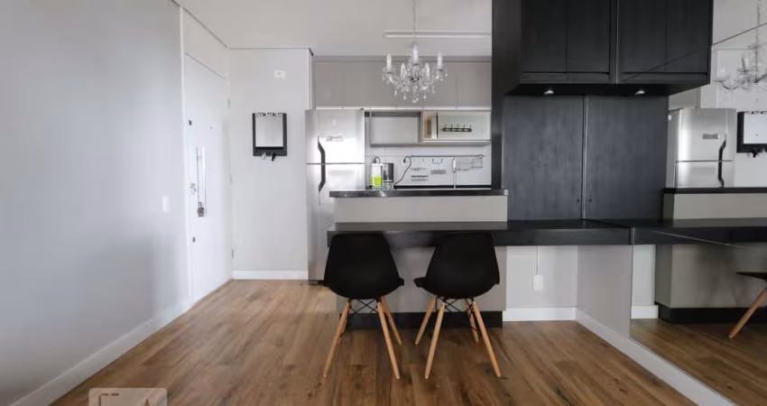 Apartamento à Venda - Portal do Morumbi, 3 Quartos,  64 m2