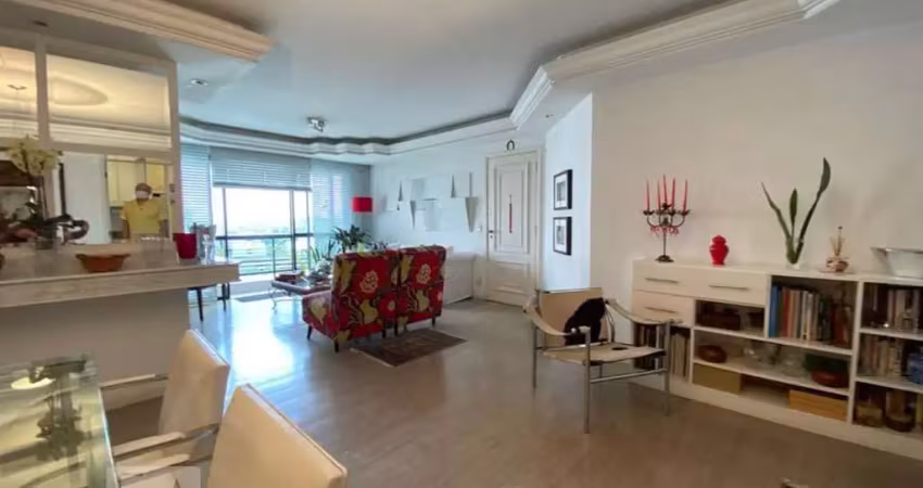 Apartamento com 3 quartos à venda na Rua Fábio Lopes dos Santos Luz, 60, Panamby, São Paulo